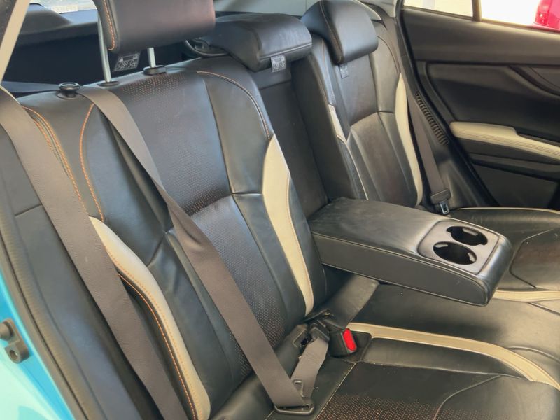Subaru XV 2.0 Mild-Hybrid Executive Plus — zdjęcie 14