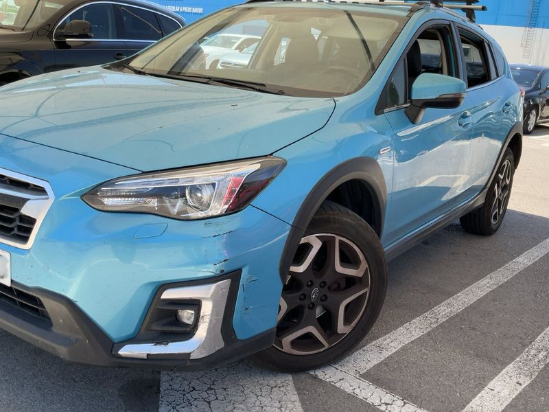 Subaru XV 2.0 Mild-Hybrid Executive Plus — zdjęcie 2