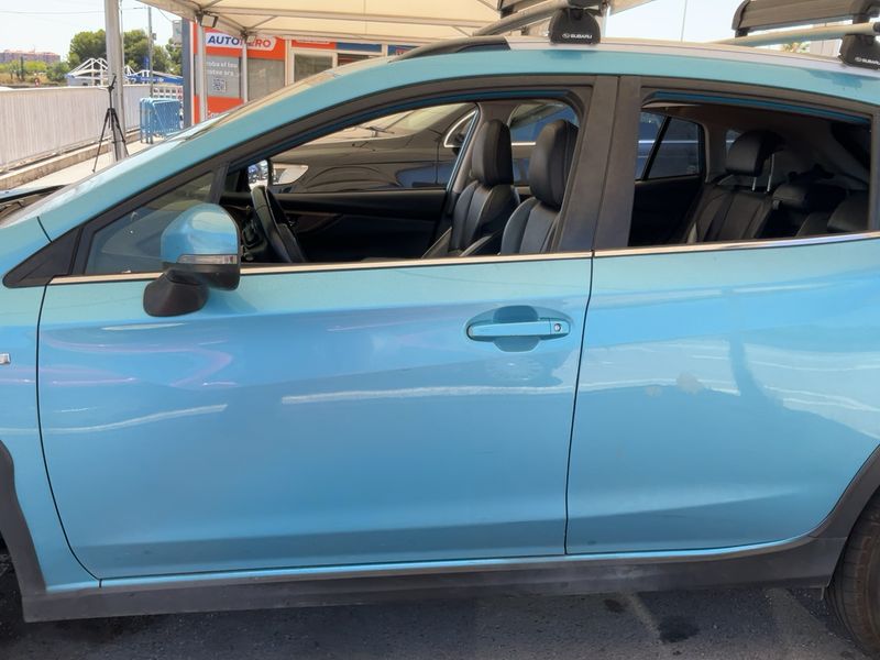 Subaru XV 2.0 Mild-Hybrid Executive Plus — zdjęcie 4