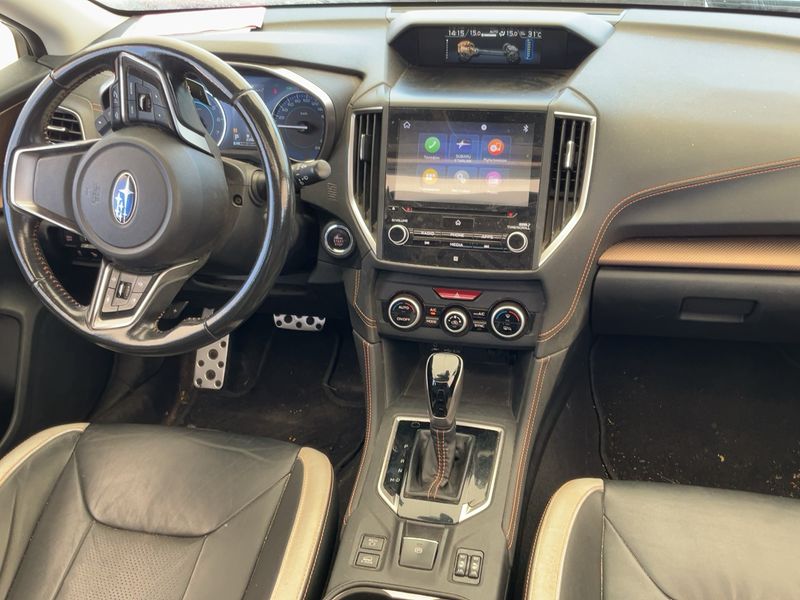 Subaru XV 2.0 Mild-Hybrid Executive Plus — zdjęcie 12