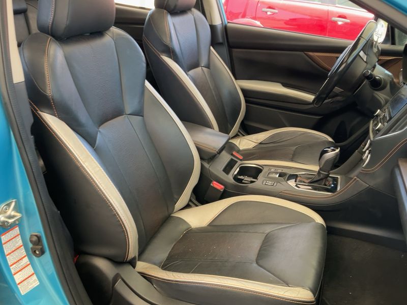 Subaru XV 2.0 Mild-Hybrid Executive Plus — zdjęcie 11