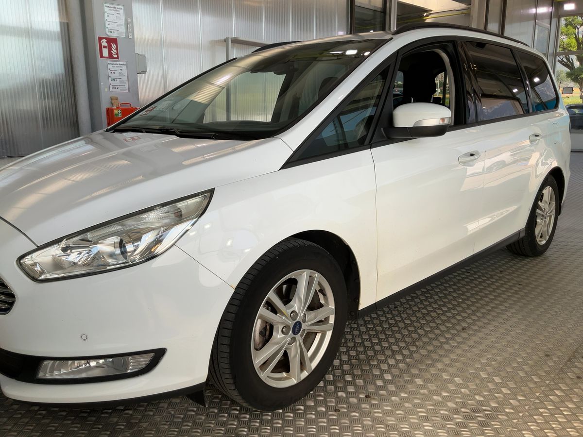 Ford Galaxy d'occasion
