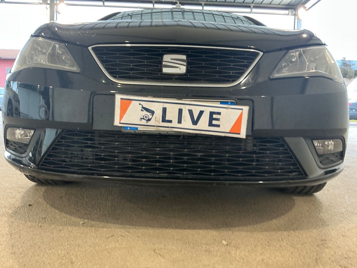 Seat Ibiza 2016 — photo 39