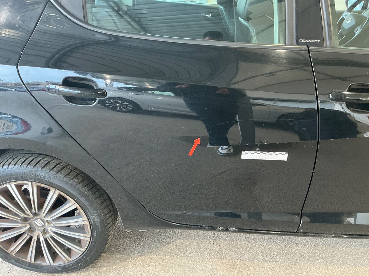 Seat Ibiza 2016 — photo 29