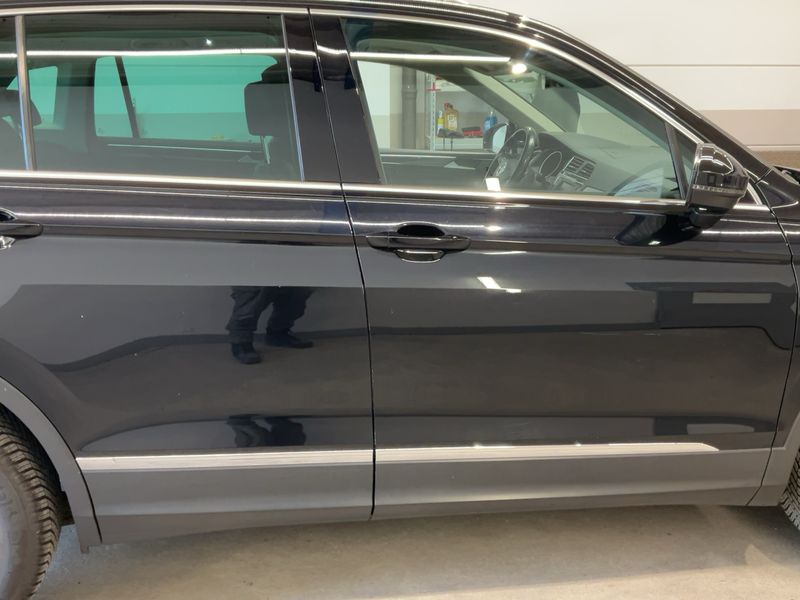 Volkswagen Tiguan 2.0 TDI Highline 4Motion BlueMotion Tech — zdjęcie 7