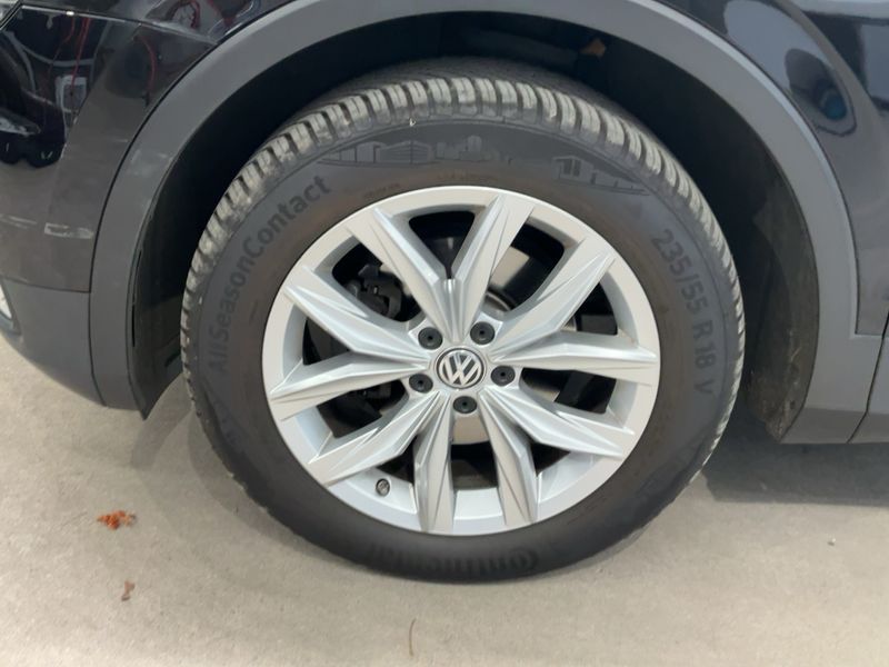 Volkswagen Tiguan 2.0 TDI Highline 4Motion BlueMotion Tech 2017 – снимка 3
