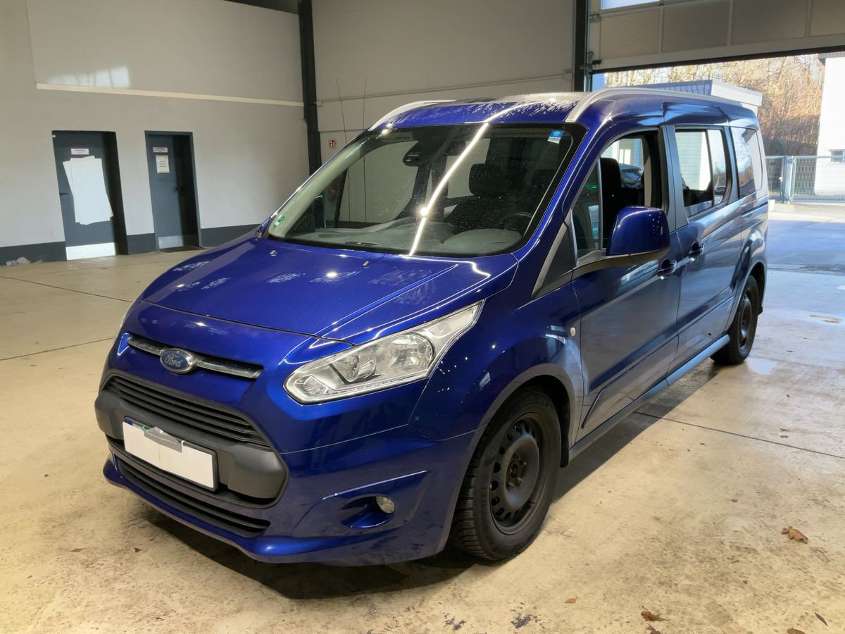 Ford Grand d'occasion