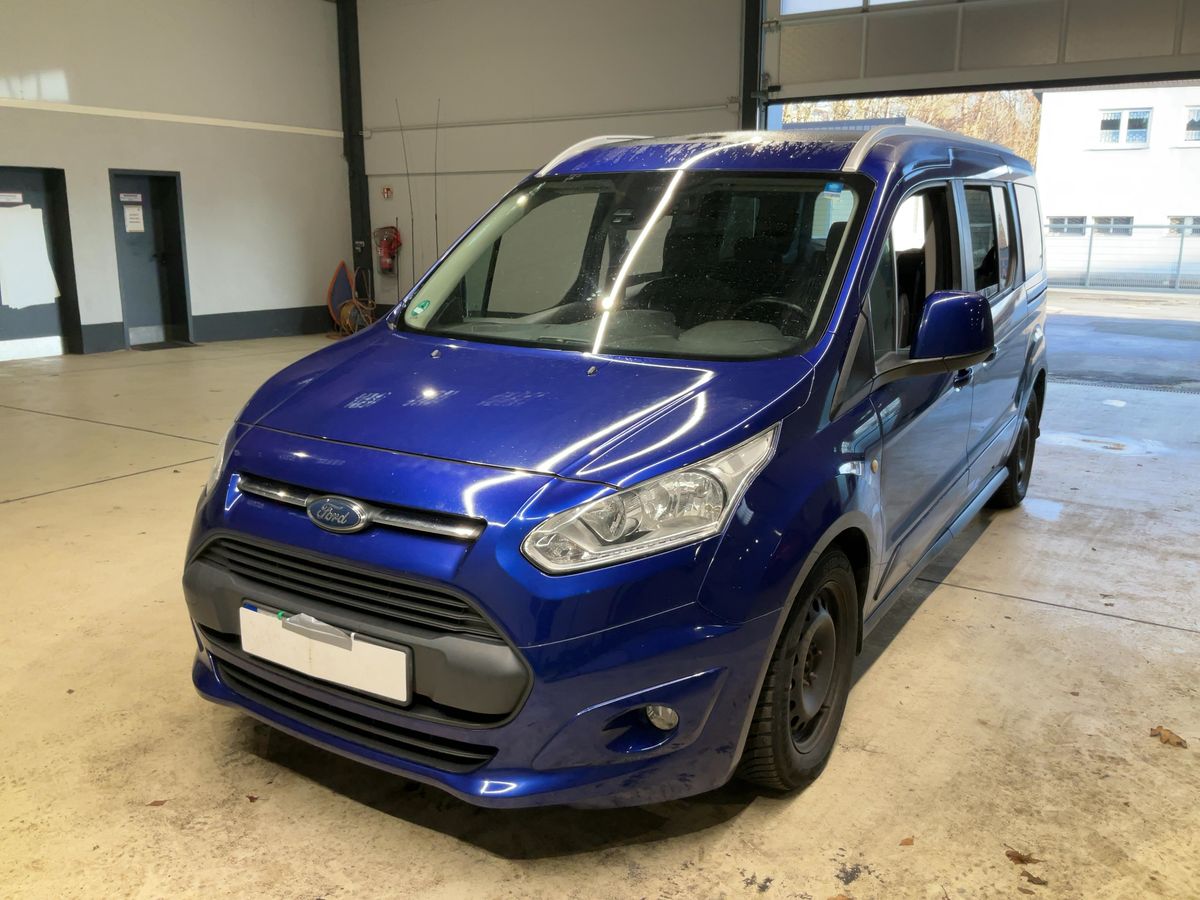 Ford Grand d'occasion