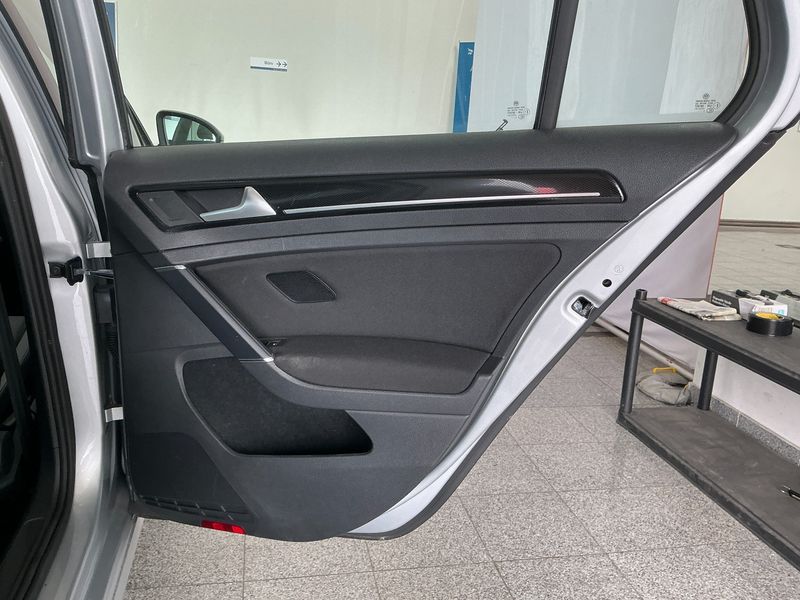 Volkswagen Golf VII 1.4 TSI Comfortline BlueMotion Tech 2013 – снимка 39