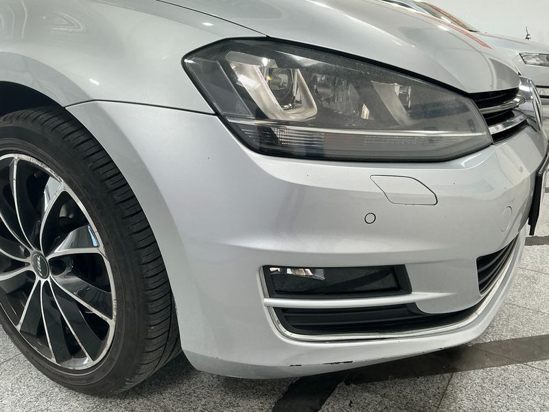 Volkswagen Golf VII 1.4 TSI Comfortline BlueMotion Tech 2013 – снимка 59