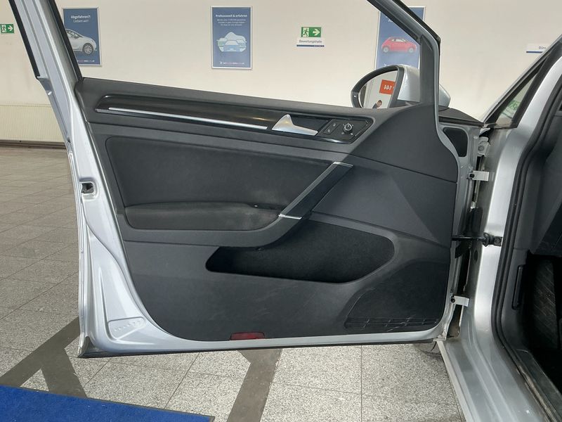 Volkswagen Golf VII 1.4 TSI Comfortline BlueMotion Tech 2013 – снимка 41