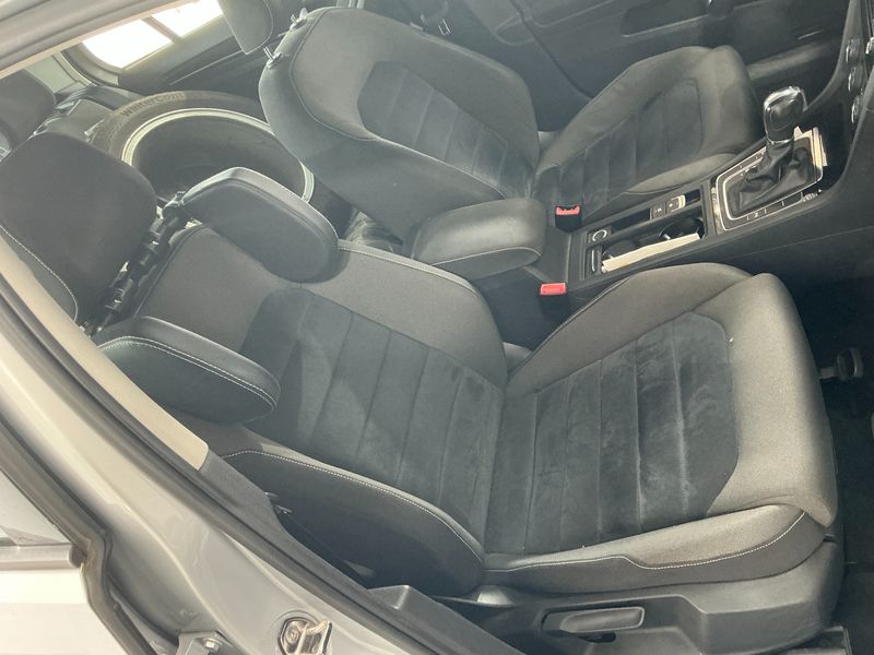 Volkswagen Golf VII 1.4 TSI Comfortline BlueMotion Tech 2013 – снимка 47