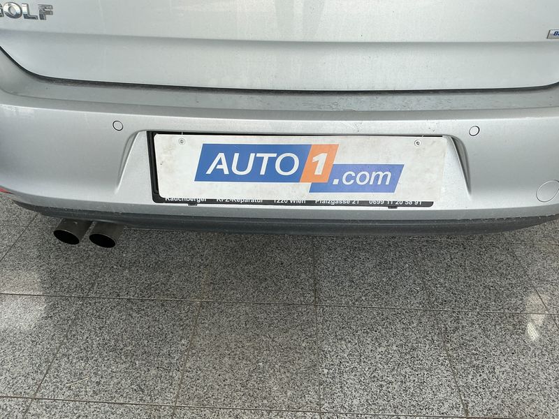 Volkswagen Golf VII 1.4 TSI Comfortline BlueMotion Tech 2013 – снимка 50