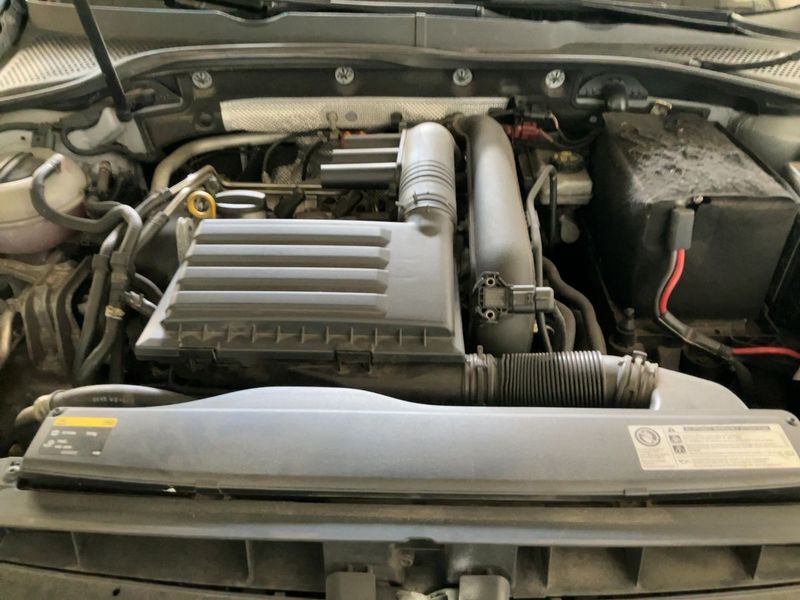 Volkswagen Golf VII 1.4 TSI Comfortline BlueMotion Tech 2013 – снимка 52