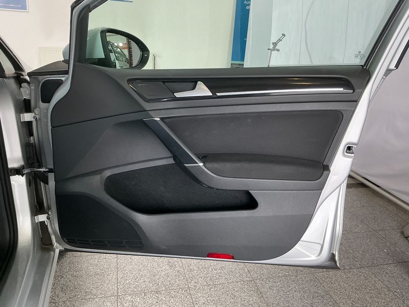Volkswagen Golf VII 1.4 TSI Comfortline BlueMotion Tech 2013 – снимка 40