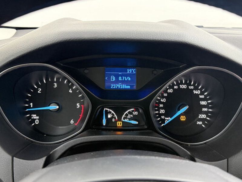 Ford Focus d'occasion