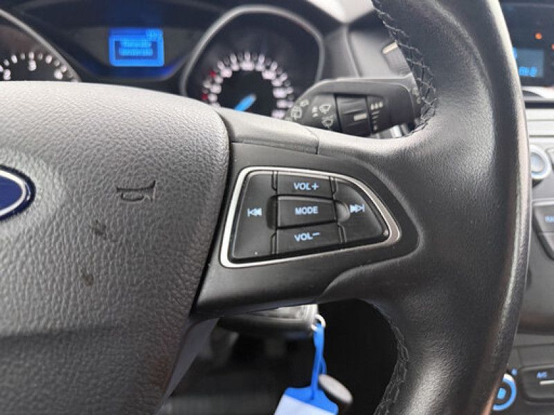 Ford Focus d'occasion