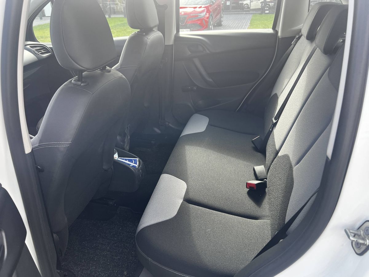 Citroen C3 d'occasion