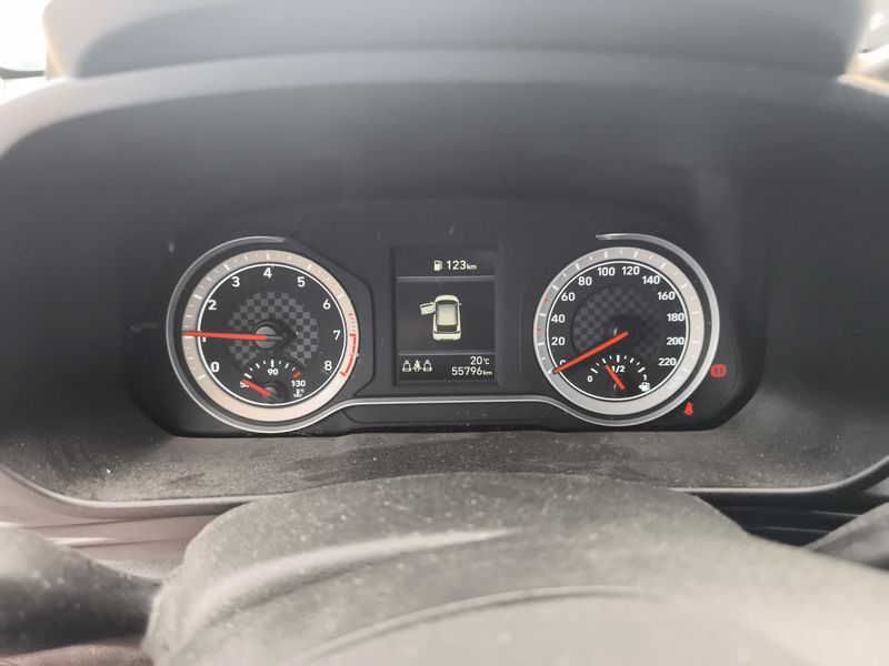Hyundai i20 1.0 TGDI Klass 2021 – снимка 12