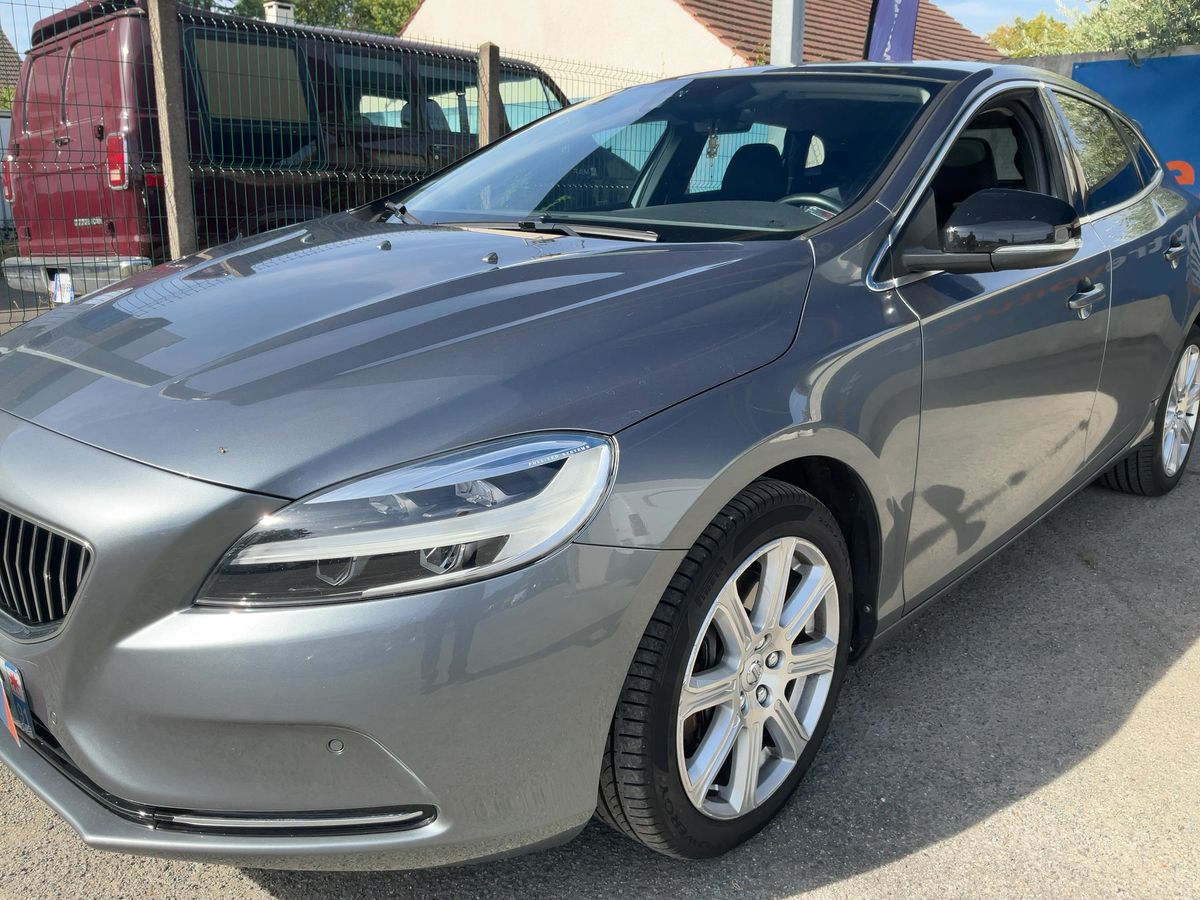 Volvo V40 2.0 D3 Inscription