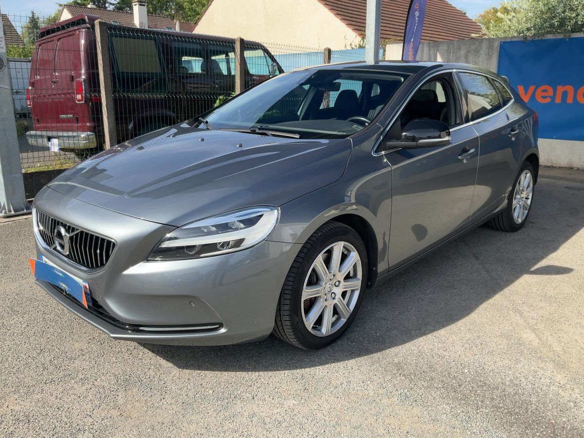 Volvo V40 2.0 D3 Inscription
