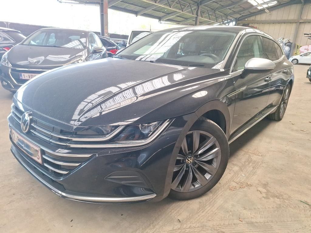 Volkswagen Arteon Shooting Brake 1.4 eHybrid Elegance