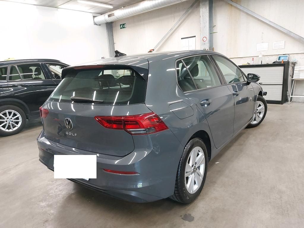 Volkswagen Golf d'occasion