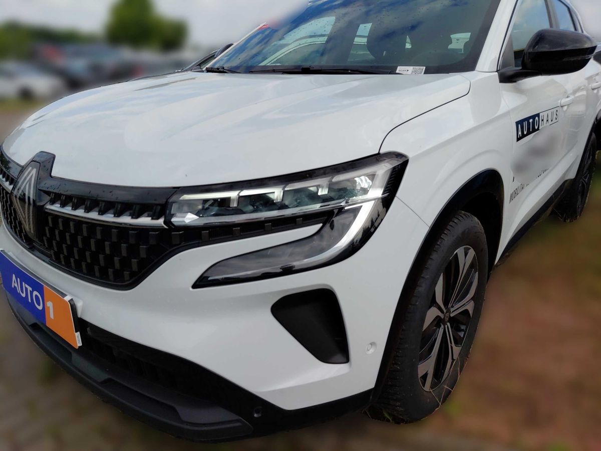 Renault Austral d'occasion