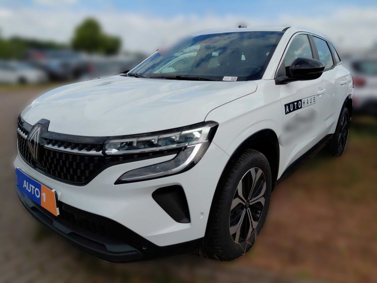 Renault Austral d'occasion