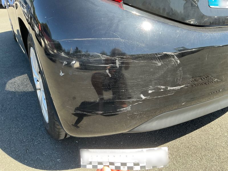 Peugeot 208 1.2 e-VTi Active 2016 – снимка 35