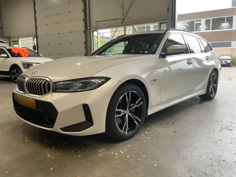 3er 330e xDrive M Sport