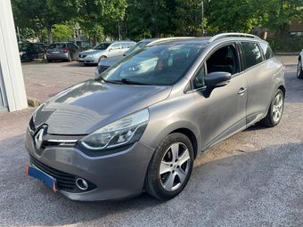 Renault Clio 1.5 dCi Energy Intens