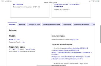 Vue supplémentaire 2