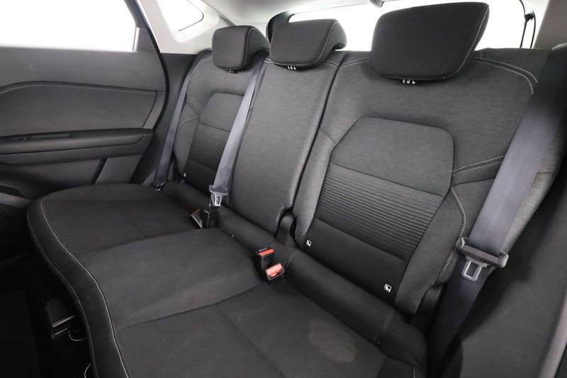 Renault Captur 1.0 TCe Experience — zdjęcie 14