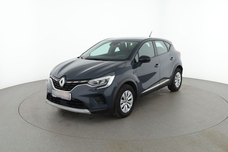 Renault Captur 1.0 TCe Experience — zdjęcie 2
