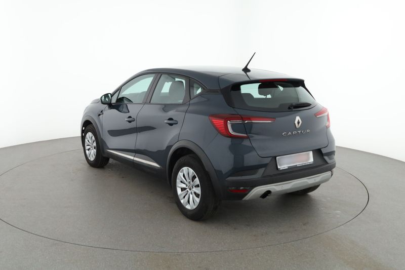 Renault Captur 1.0 TCe Experience — zdjęcie 3