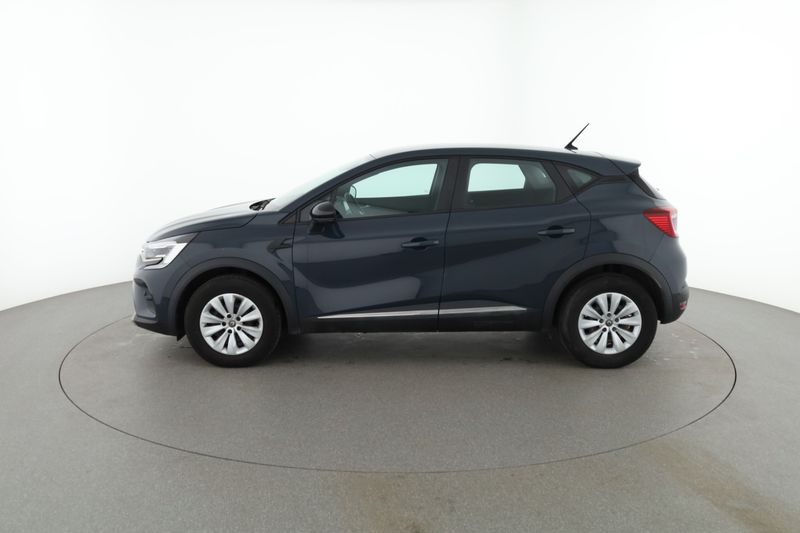 Renault Captur 1.0 TCe Experience — zdjęcie 4