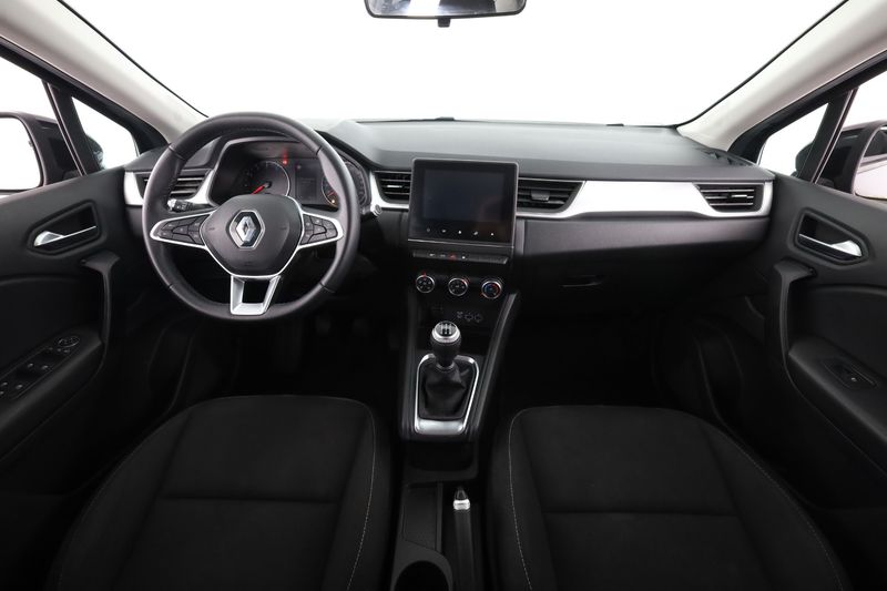 Renault Captur 1.0 TCe Experience — zdjęcie 12