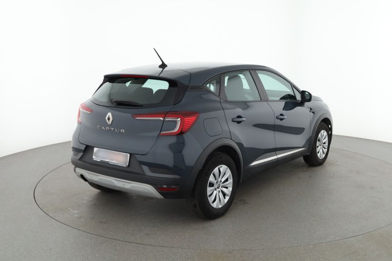 Renault Captur 1.0 TCe Experience — zdjęcie 6
