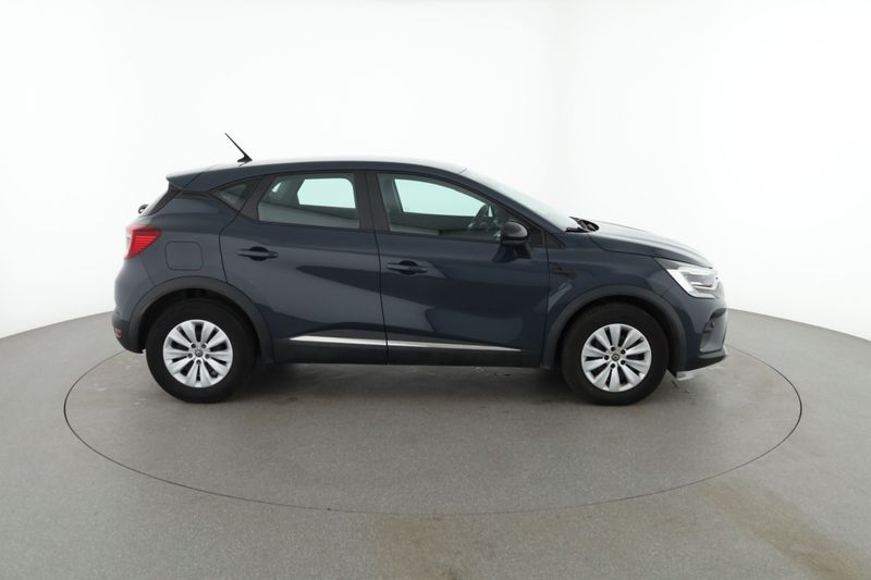 Renault Captur 1.0 TCe Experience — zdjęcie 7