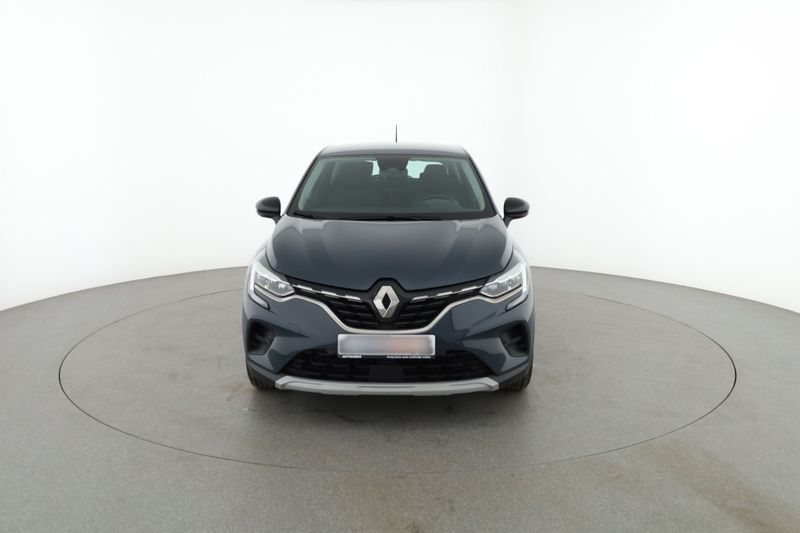 Renault Captur 1.0 TCe Experience — zdjęcie 9