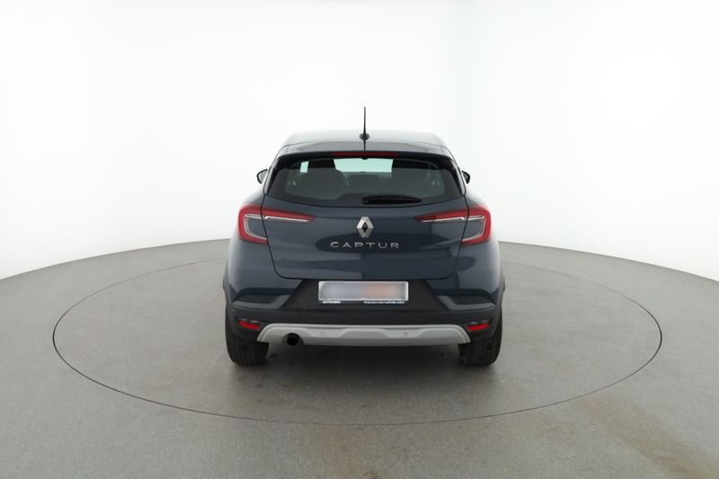 Renault Captur 1.0 TCe Experience — zdjęcie 5