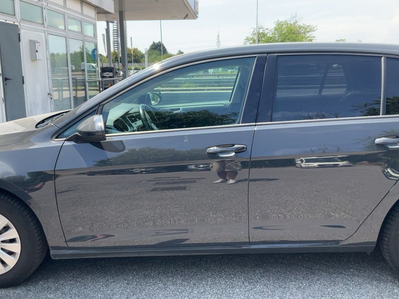 Volkswagen Golf VII 1.6 TDI Tech & Sound BlueMotion Tech — zdjęcie 4