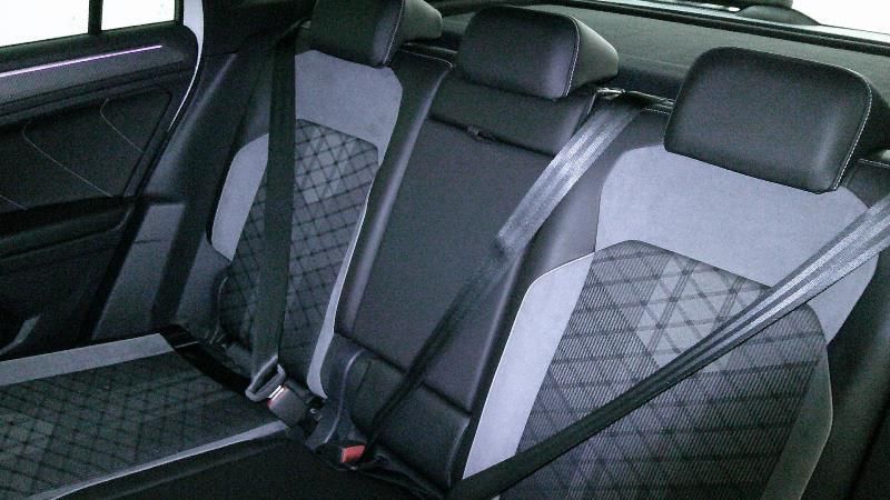 Volkswagen Tiguan d'occasion