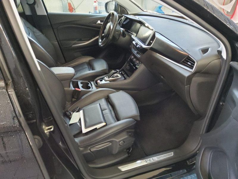 Opel Grandland d'occasion