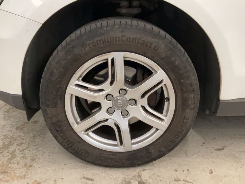 Audi Q5 2.0 TDI quattro 2011 – снимка 3