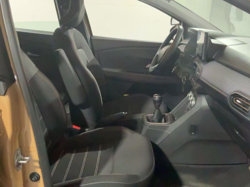 Dacia Sandero 1.0 TCe LPG Stepway Expression — zdjęcie 11