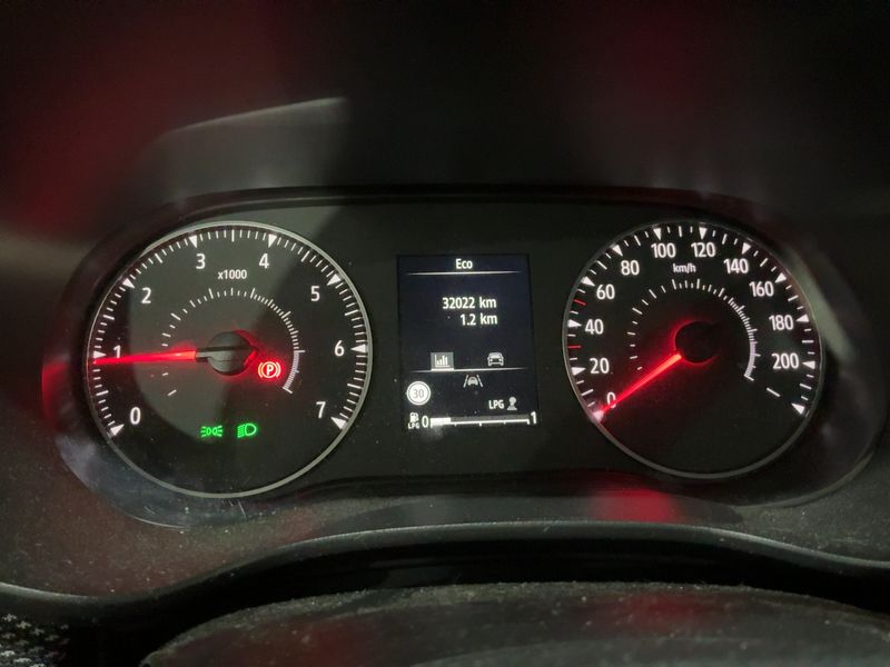 Dacia Sandero 1.0 TCe LPG Stepway Expression — zdjęcie 13
