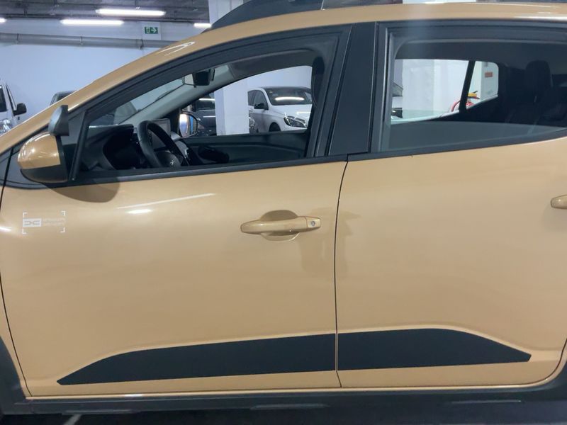 Dacia Sandero 1.0 TCe LPG Stepway Expression — zdjęcie 4