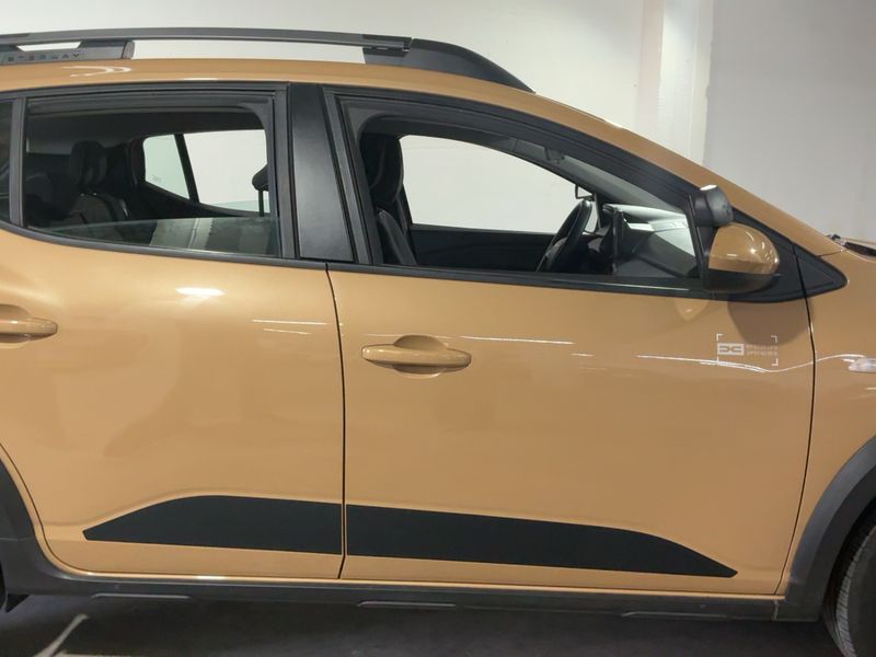 Dacia Sandero 1.0 TCe LPG Stepway Expression — zdjęcie 7